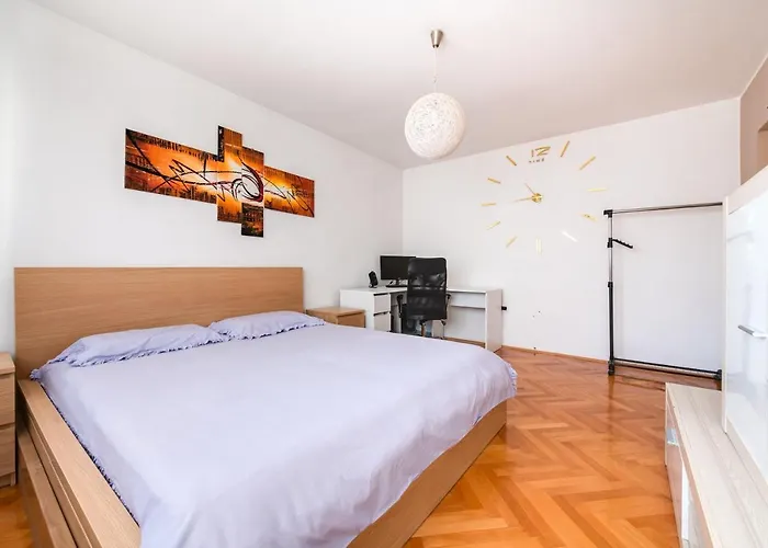 Apartment Niksa
