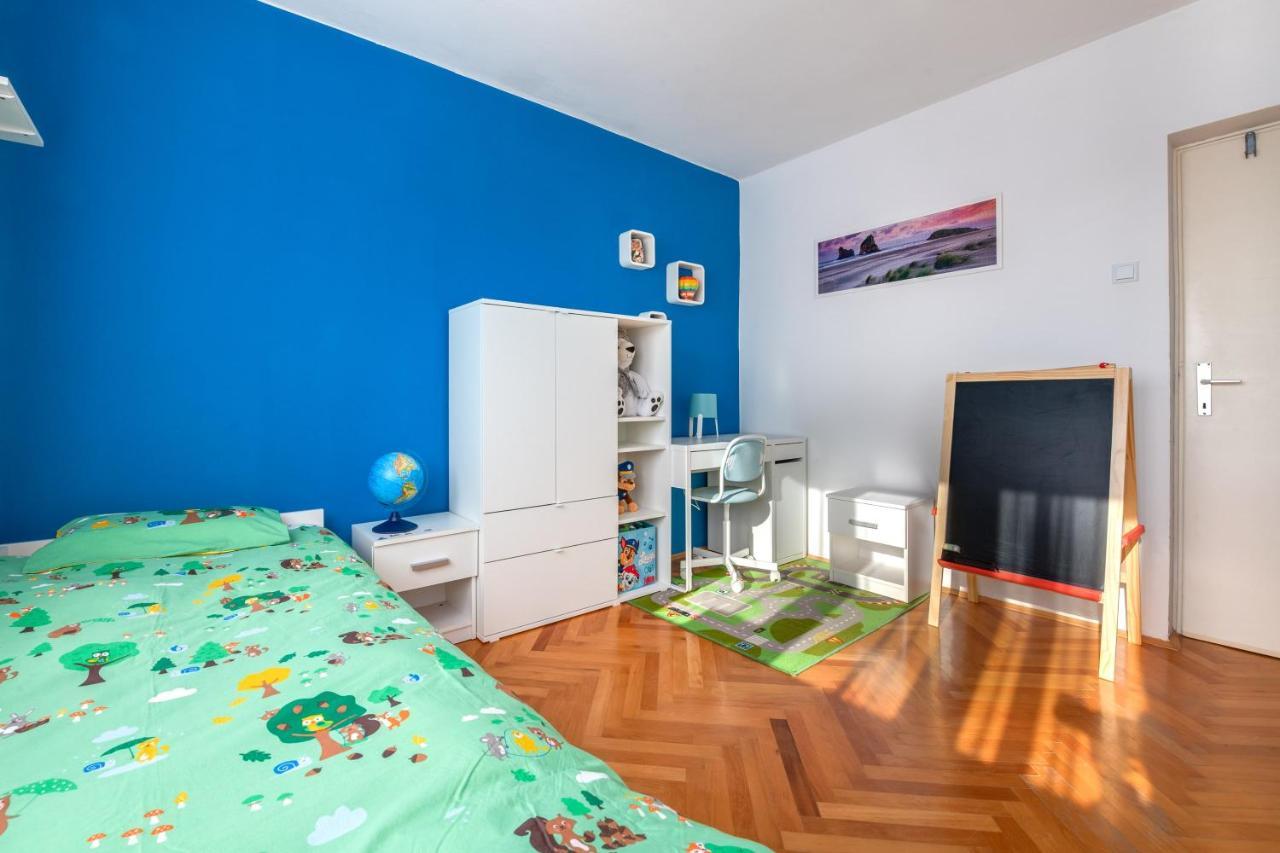 Niksa Apartment Pula