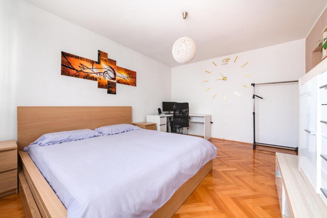 Niksa Apartament *
