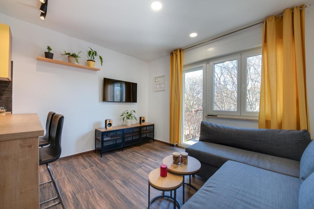 Apartament Niksa *