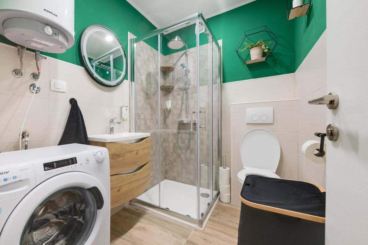 Apartament Niksa Pula