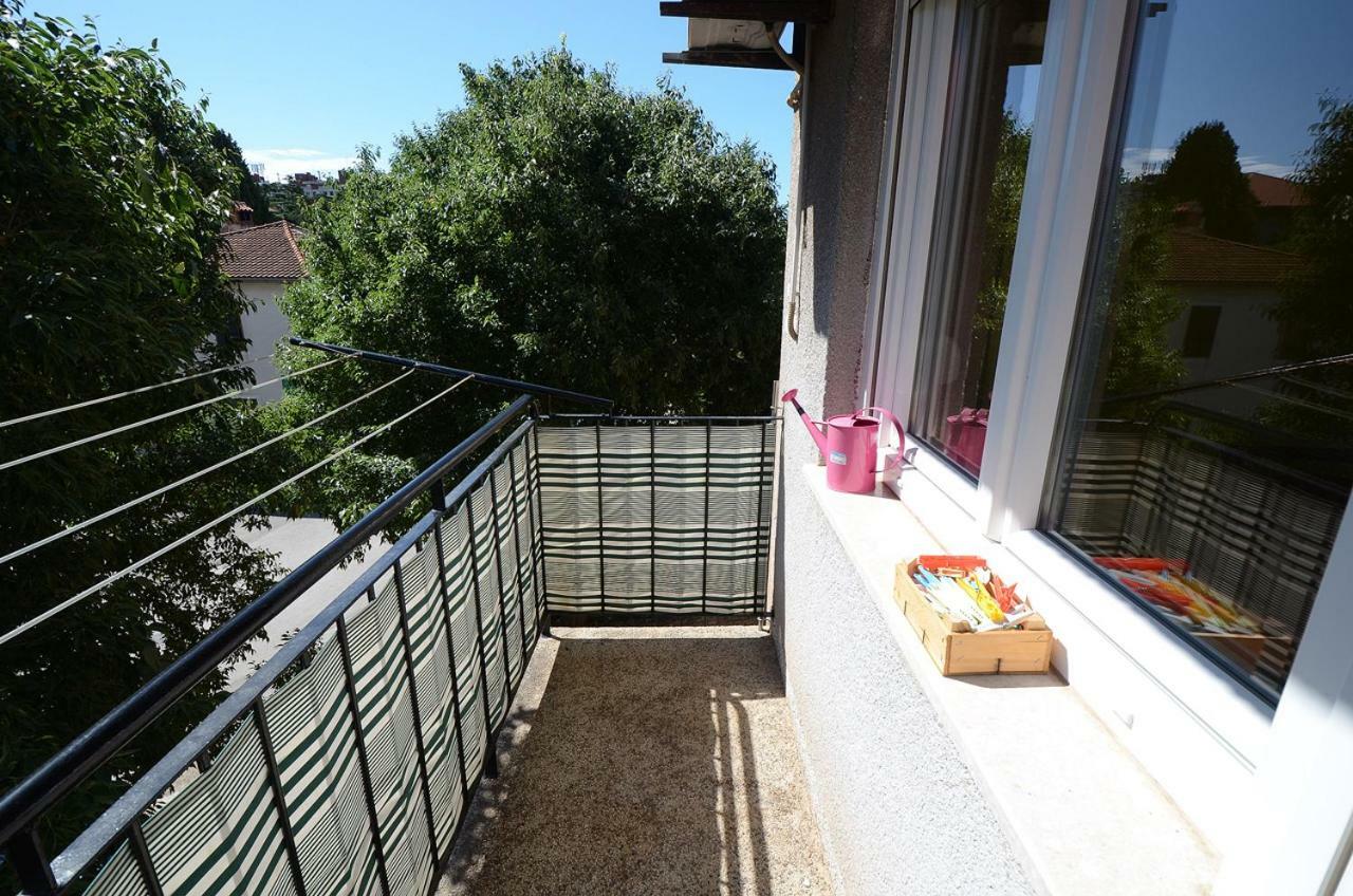 Apartament Niksa *