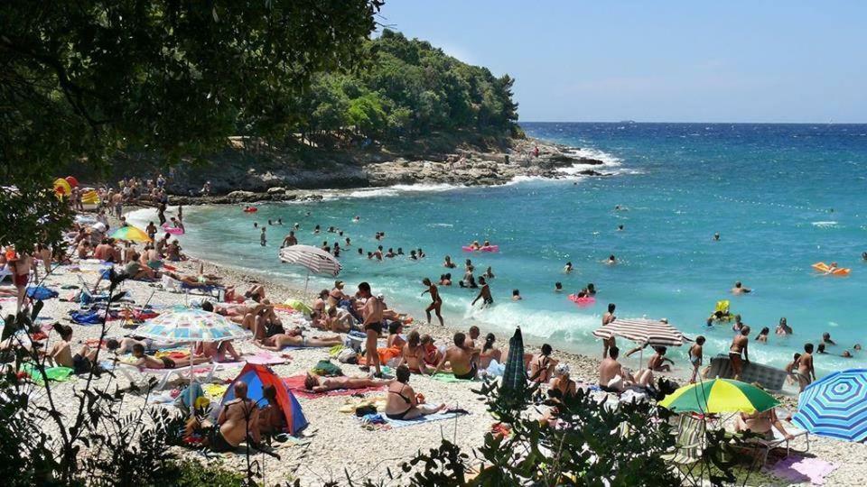Niksa Apartament Pula